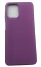Capa Capinha para Samsung Galaxy a22 4g tela 6.4 Silicone Maleável Diversas Cores