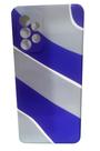 Capa Capinha para Samsung Galaxy a72 a725 colorido Veludo Diversas Cores Capa Capinha para Samsung Galaxy a72 a725 colorido Veludo Diversas Cores