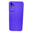 Capa Capinha para Samsung Galaxy m23 5g M236 Tela 6.6 Silicone Aveludada Premium
