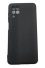 Capa Capinha para Samsung Galaxy m32 Tela 6.4 Silicone Aveludada Premium
