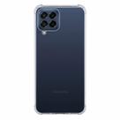 Capa Capinha para Samsung Galaxy M53 5G Anti Impacto Transparente