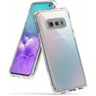 Capa capinha para Samsung Galaxy S10e anti impacto transparente