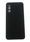 Capa Capinha para Samsung Galaxy s21 fe Silicone Aveludada Premium