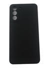 Capa Capinha para Samsung Galaxy s21 fe Silicone Aveludada Premium