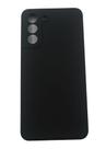 Capa Capinha para Samsung Galaxy s21 fe Silicone Aveludada Premium