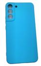Capa Capinha para Samsung Galaxy s22 plus Silicone Aveludada Premium