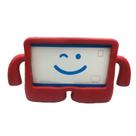 Capa Capinha para Samsung Tablet Tab A8 X200 X205 tela 10.5 A7 T500 T505 infantil Capa Capinha para Samsung Tablet Tab A8 X200 X205 tela 10.5 A7 T500 T505 infantil
