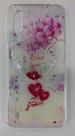 Capa Capinha para sumsung Galaxy a01 tela 5.7 C/ Suporte Dedos colorido