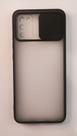 Capa Capinha para sumsung Galaxy a02s tela 6.5 Protege Camera Premium
