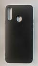 Capa Capinha para sumsung Galaxy a20s Silicone Aveludada Premium