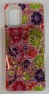 Capa Capinha para sumsung Galaxy a51 com espelho Diversas Cores