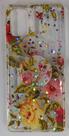 Capa Capinha para sumsung Galaxy a71 C/ Suporte Dedos colorido Capa Capinha para sumsung Galaxy a71 C/ Suporte Dedos colorido