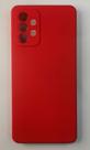 Capa Capinha para sumsung Galaxy a72 a725 Silicone Aveludada Premium