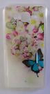 Capa Capinha para sumsung Galaxy j2 prime g530 C/ Anel Dedos Diversas Cores