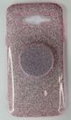 Capa Capinha para sumsung Galaxy j2 prime g530 Glitter Brilhante Diversas Cores