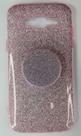 Capa Capinha para sumsung Galaxy j7 neo Glitter Brilhante Diversas Cores