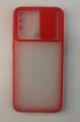 Capa Capinha para sumsung Galaxy m31 Tela 6.4 Protege Camera Premium