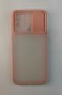 Capa Capinha para sumsung Galaxy m31 Tela 6.4 Protege Camera Premium