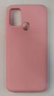 Capa Capinha para sumsung Galaxy m31 Tela 6.4 Silicone Maleável Diversas Cores