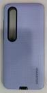 Capa Capinha para Xiaomi Mi10 mi 10 tela 6.39 Anti Impacto Dura Diversas Cores