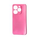 Capa Capinha + Película De Hidrogel Para Infinix Hot 40i Capa Capinha + Película De Hidrogel Para Infinix Hot 40i
