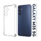 Capa Capinha + Película Full 3d Para Galaxy M35 M356 Tela 6.6 - Cell In Power25 Capa Capinha + Película Full 3d Para Galaxy M35 M356 Tela 6.6 - Cell In Power25