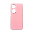 Capa Capinha + Pelicula Hidrogel Compativel Para Honor X7B
