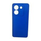 Capa Capinha + Pelicula Hidrogel Compativel Para M7 Pro 5g