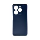 Capa Capinha + Película Privativa Para Infinix Hot 40i