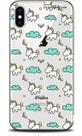 Capa Capinha Pers LG K22 Unicórnio Cd 001
