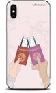 Capa Capinha Pers LG K41S Feminina Cd 1172