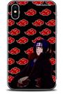 Capa Capinha Pers LG K61 Naruto Cd 1587