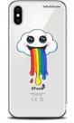 Capa Capinha Pers Moto E20 Unicórnio Cd 006