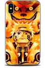 Capa Capinha Pers Moto E40 Naruto Cd 1591
