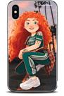 Capa Capinha Pers Moto E7 Plus Feminina Cd 1526