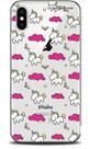 Capa Capinha Pers Moto E7 Plus Unicórnio Cd 027