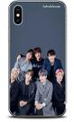 Capa Capinha Pers Moto G100 Bts Cd 1403