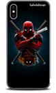 Capa Capinha Pers Moto G100 Masculina Cd 104