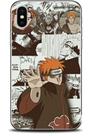 Capa Capinha Pers Moto G100 Naruto Cd 1592