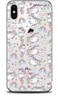 Capa Capinha Pers Moto G100 Unicórnio Cd 021