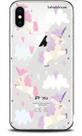 Capa Capinha Pers Moto G100 Unicórnio Cd 023