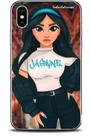 Capa Capinha Pers Moto G200 Feminina Cd 1529