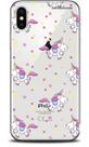 Capa Capinha Pers Moto G200 Unicórnio Cd 020