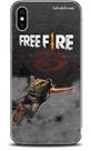 Capa Capinha Pers Moto G31 Free Fire Cd 1077