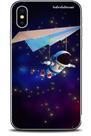 Capa Capinha Pers Moto G41 Astronauta Cd 1489