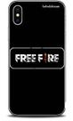 Capa Capinha Pers Moto G41 Free Fire Cd 1076