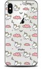 Capa Capinha Pers Moto G9 Play Unicórnio Cd 026