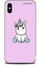 Capa Capinha Pers Moto G9 Power Unicórnio Cd 061