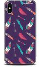 Capa Capinha Pers Moto One Fusion Plus Feminina Cd 284