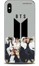 Capa Capinha Pers Samsung A20 Bts Cd 1401